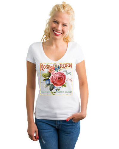 Rose Garden